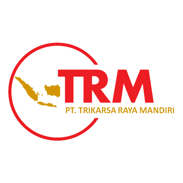Logo Official TRM (transparant)